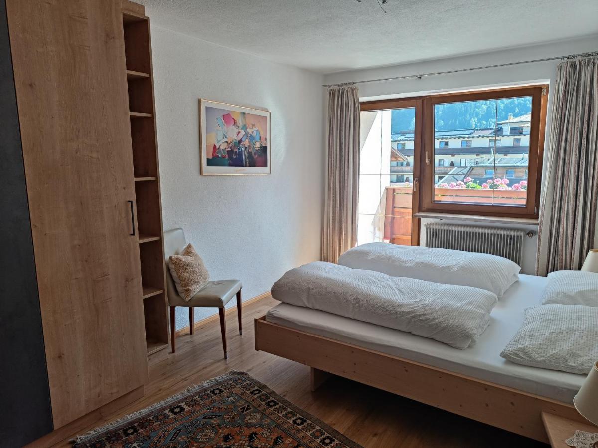 Apartment Gruber Aschau Im Zillertal エクステリア 写真