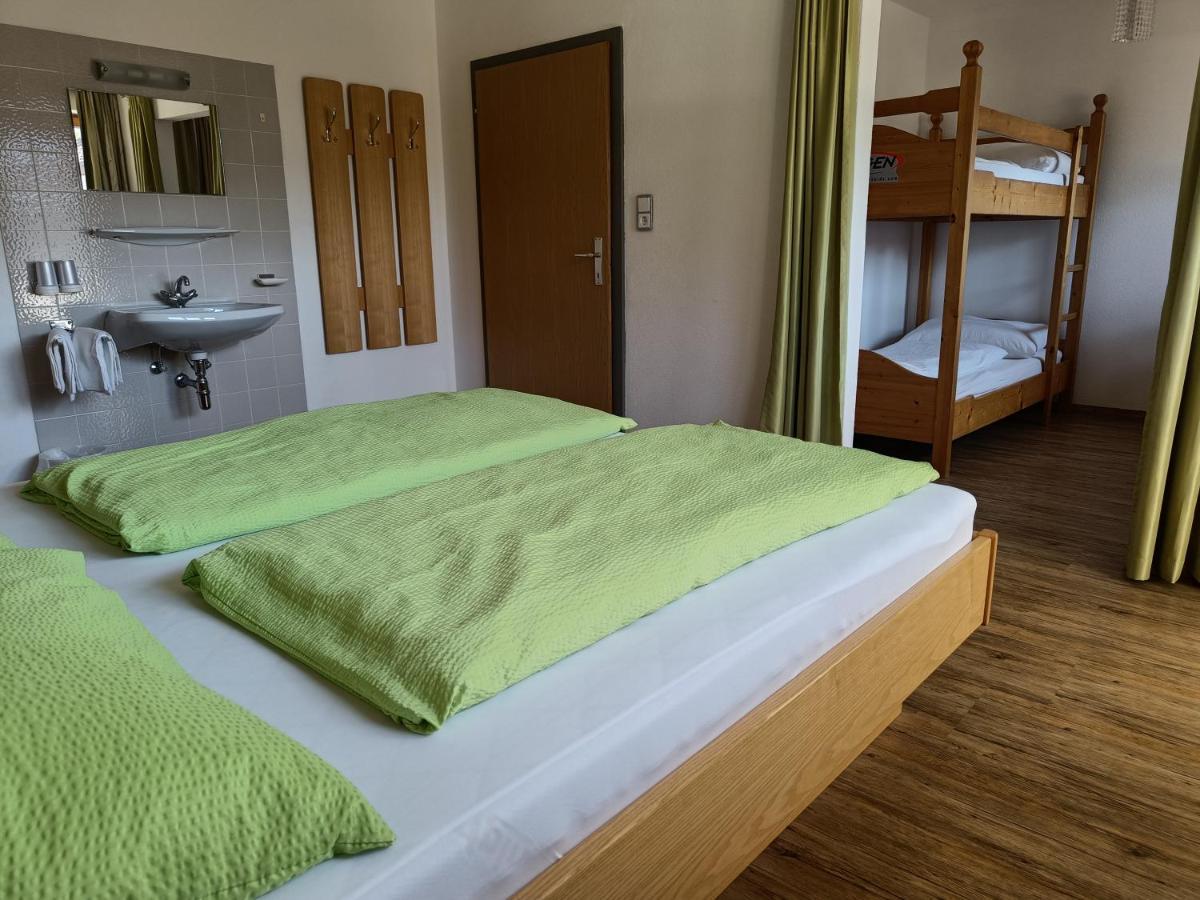 Apartment Gruber Aschau Im Zillertal エクステリア 写真